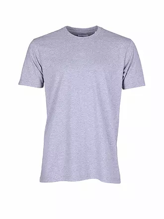COLORFUL STANDARD | T-shirt | grau